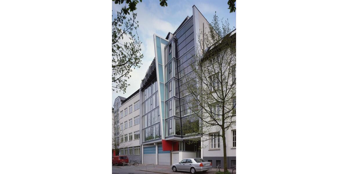Gewerbeobjekt Hamburg Altona-Nord - 540&euro; | Angebot:26290103