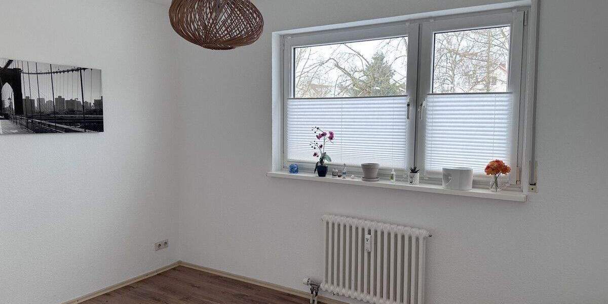 Etagenwohnung Hamburg Farmsen-Berne - 4 Zimmer, 97 m&sup2;, 385.000&euro; | Angebot:25726596