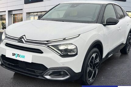 Citroen C4 9.195 km 19.250 &euro; Hamburg 20537