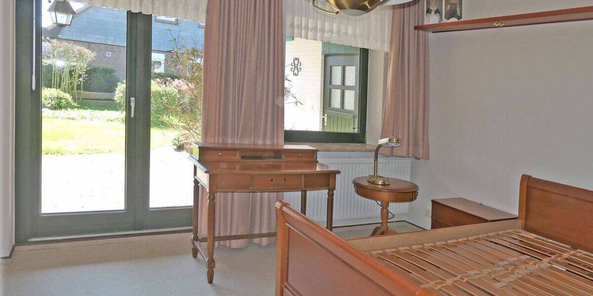 Einfamilienhaus Jork Borstel - 6 Zimmer, 184 m&sup2;, 380.000&euro; | Angebot:26289724