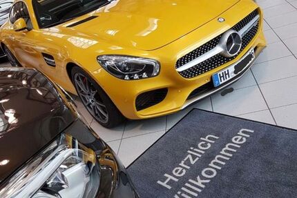 Mercedes-Benz AMG GT S 49.000 km 86.700 &euro; hamburg 22047