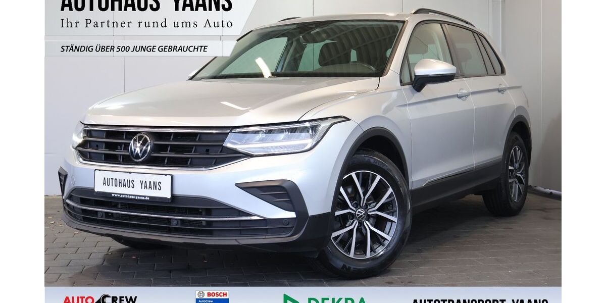VW Tiguan 149.950 km 18.489 &euro; Pinneberg 25421