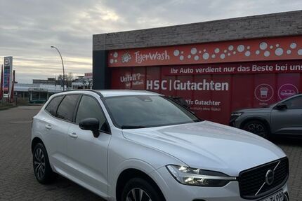 Volvo XC60 102.000 km 31.500 &euro; Hamburg 21031