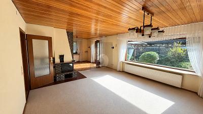 FAMILIENTREFF IM GEMEINSAMEN GARTEN - Zweifamilienhaus Tornesch | Angebot:27087267