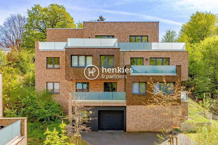 Wohnung zum Kaufen in Hamburg 475.000 € 72.14 m²