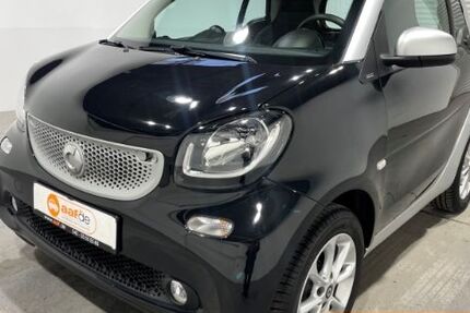 Smart ForTwo 43.000 km 7.980 &euro; Norderstedt 22848