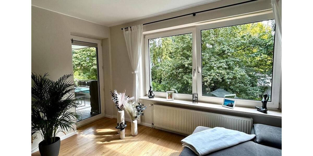 Etagenwohnung Quickborn - 3 Zimmer, 94 m&sup2;, 350.000&euro; | Angebot:27122934