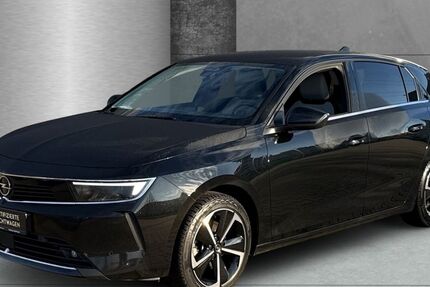 Opel Astra 85.857 km 19.490 &euro; Hamburg 22529