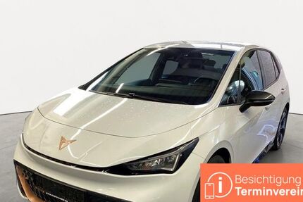Cupra Born 20.809 km 30.925 &euro; Wedel 22880