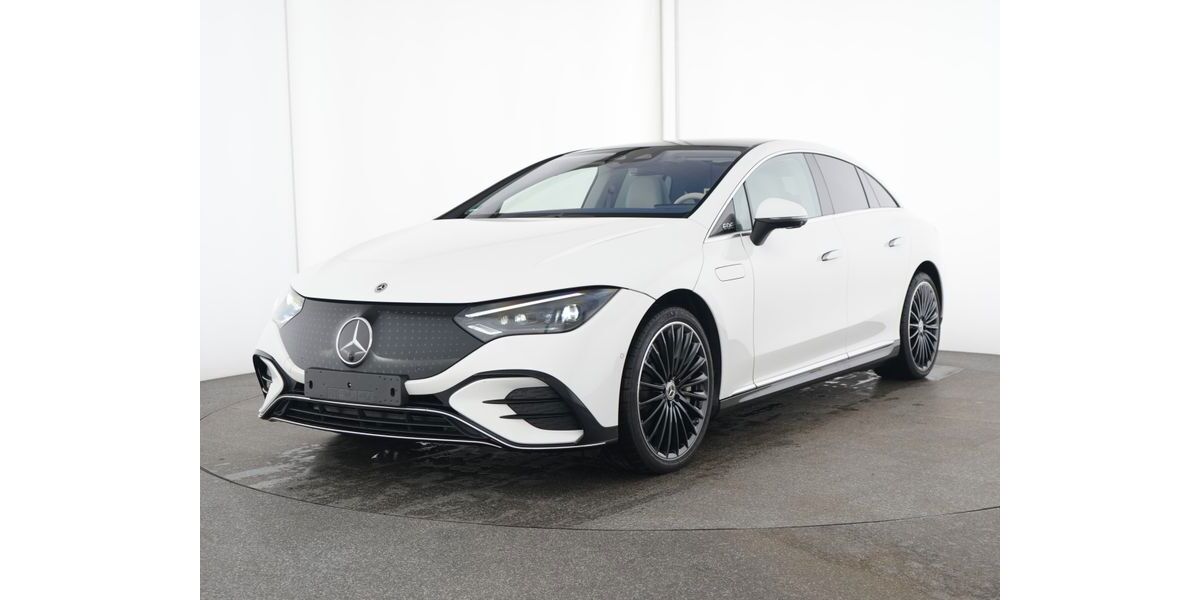 Mercedes-Benz EQE 15.465 km 57.990 &euro; Hamburg 21079