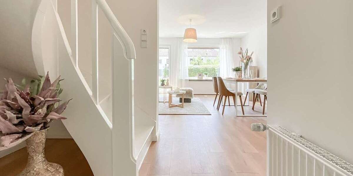 Einfamilienhaus Hamburg Wandsbek - 4 Zimmer, 112 m&sup2;, 429.500&euro; | Angebot:27116339
