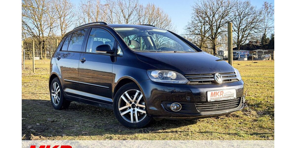 VW Golf Plus 167.200 km 4.490 &euro; Marxen 21439