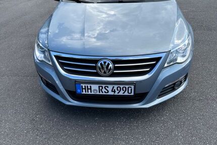 VW CC 214.000 km 9.500 &euro; Hamburg 22297