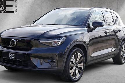 Volvo XC40 41.921 km 33.950 &euro; Glinde 21509