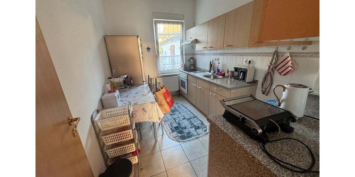 Doppelhaushälfte Geesthacht - 3 Zimmer, 85 m&sup2;, 850&euro; | Angebot:26132508