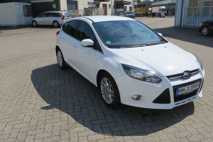 Ford Focus 118.230 km 6.500 &euro; Oststeinbek 22113