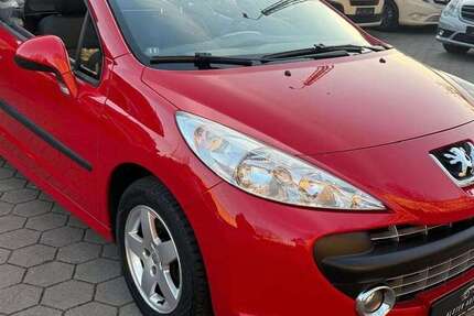 Peugeot 207 189.000 km 2.900 &euro; Hamburg 20097