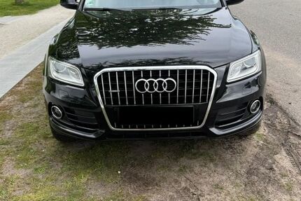 Audi Q5 219.000 km 16.000 &euro; Hamburg 21147