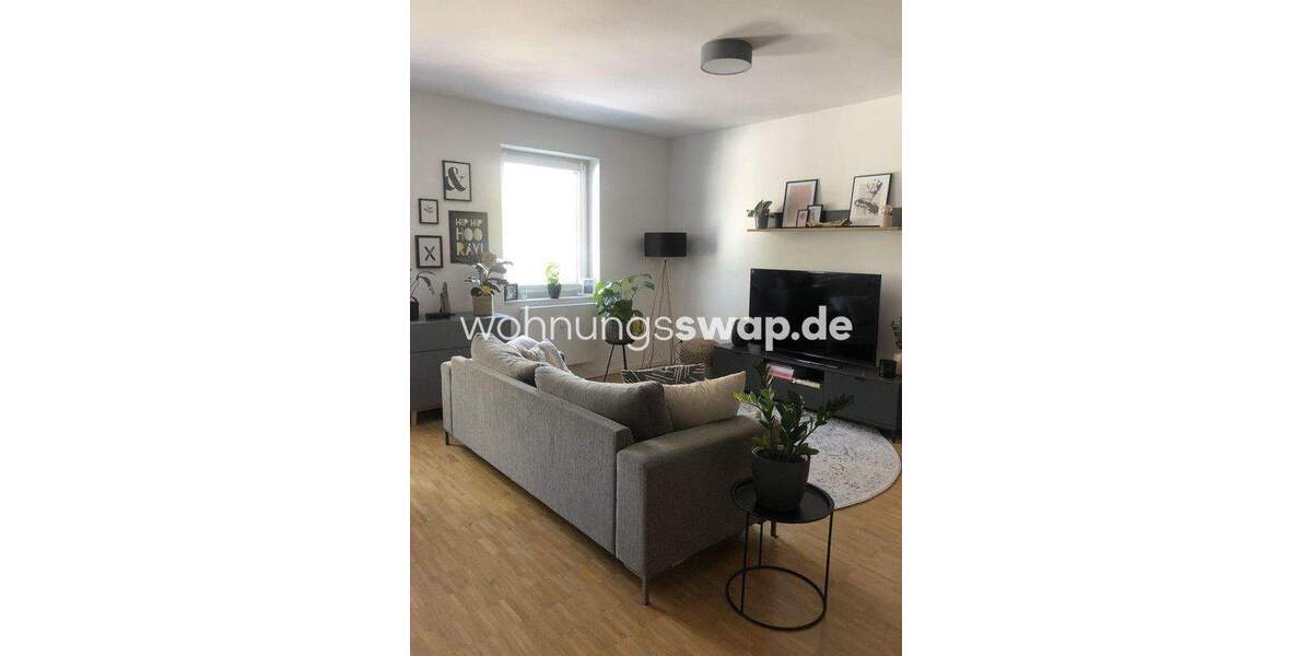 Etagenwohnung Hamburg Rothenburgsort - 3 Zimmer, 65 m&sup2;, 950&euro; | Angebot:25986101