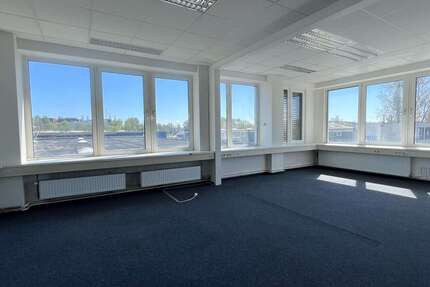 Gewerbeobjekt Hamburg Billbrook - 2.035&euro; | Angebot:27185210