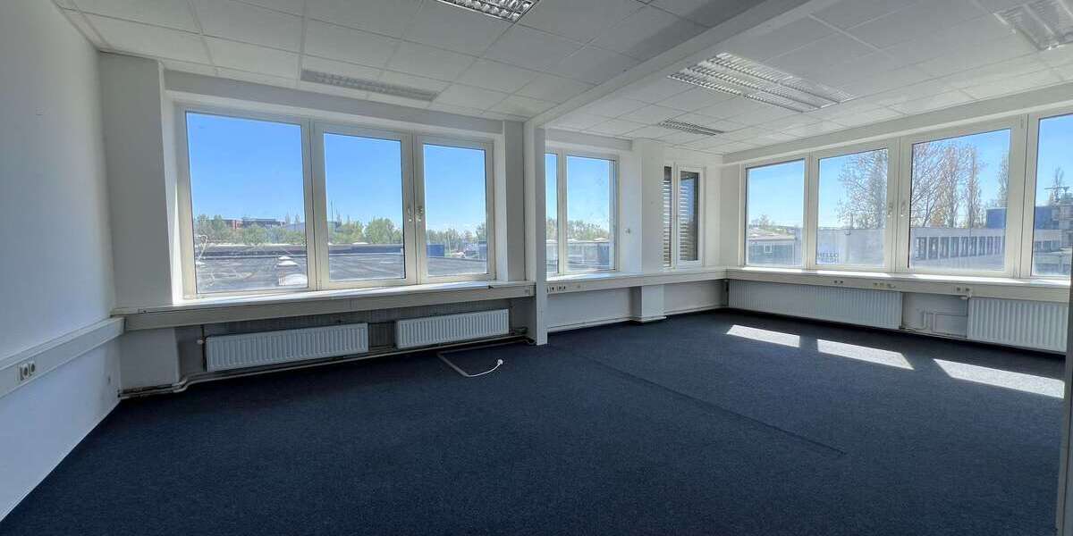 Gewerbeobjekt Hamburg Billbrook - 2.035&euro; | Angebot:27185210