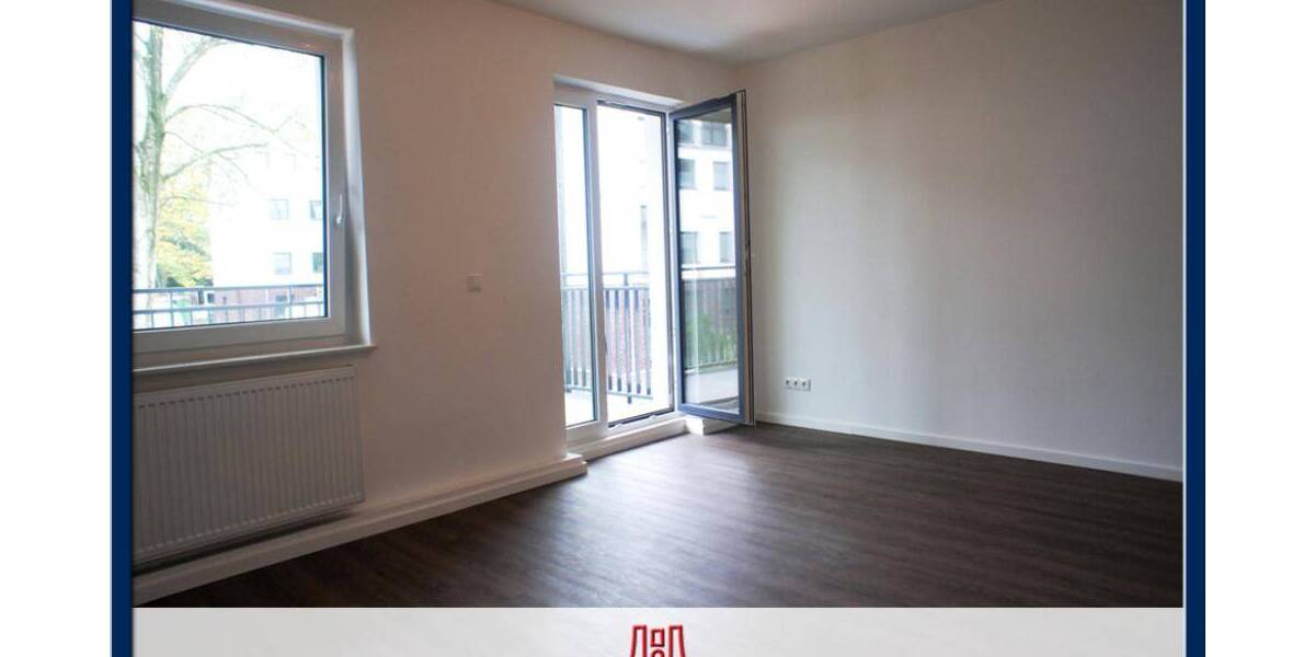 Etagenwohnung Hamburg Langenhorn - 4 Zimmer, 81 m&sup2;, 330.000&euro; | Angebot:26260460