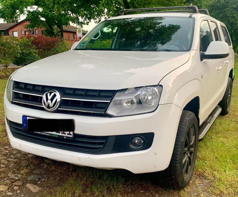 Amarok