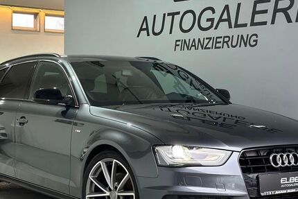 Audi A4 188.000 km 11.800 &euro; Geesthacht 21502