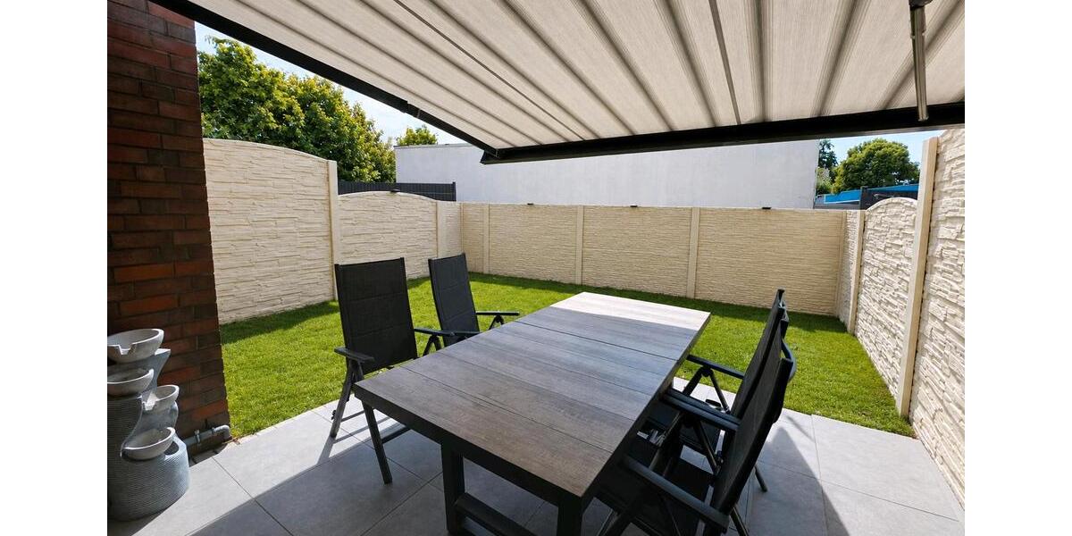 Reihenhaus Henstedt-Ulzburg Ulzburg - 5 Zimmer, 136 m&sup2;, 750.000&euro; | Angebot:27108810