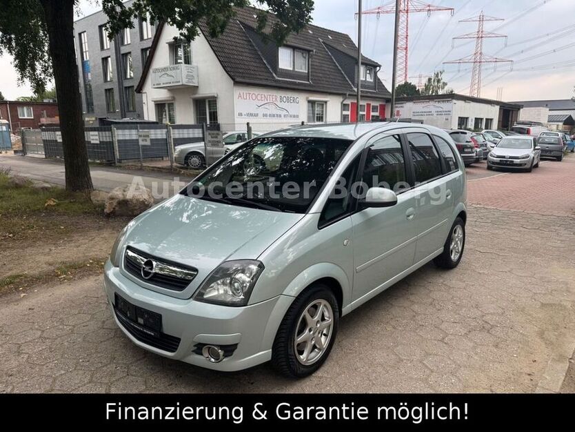 Meriva