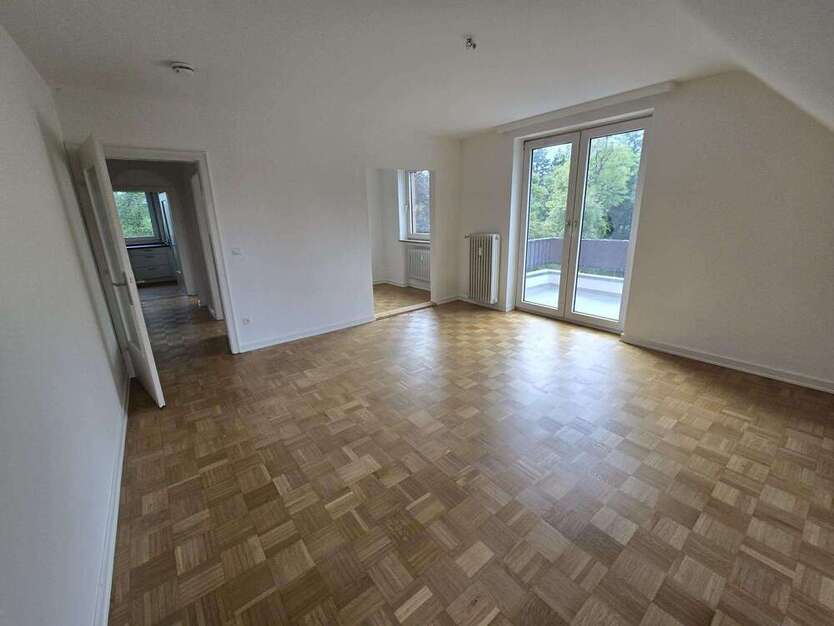 Wohnung zum Mieten in Hamburg 950 € 69 m²