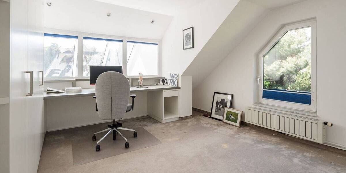Einfamilienhaus Hamburg Rissen - 6 Zimmer, 225 m&sup2;, 1.390.000&euro; | Angebot:26733008