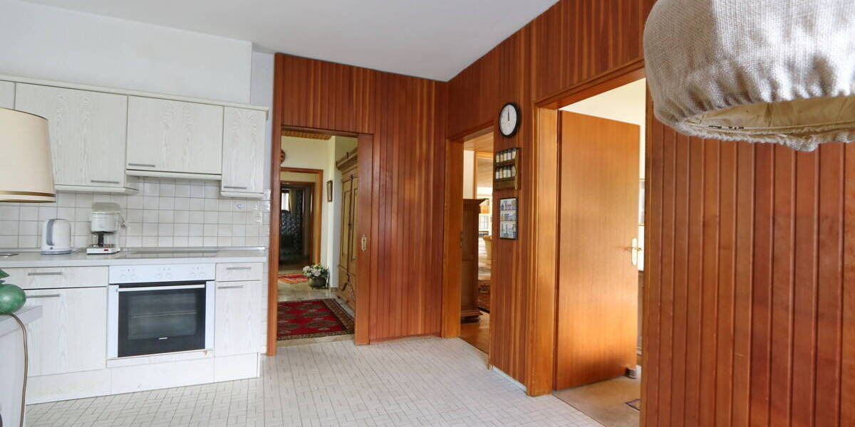 Einfamilienhaus Hamburg Wellingsbüttel - 7 Zimmer, 229 m&sup2;, 1.175.000&euro; | Angebot:25801694