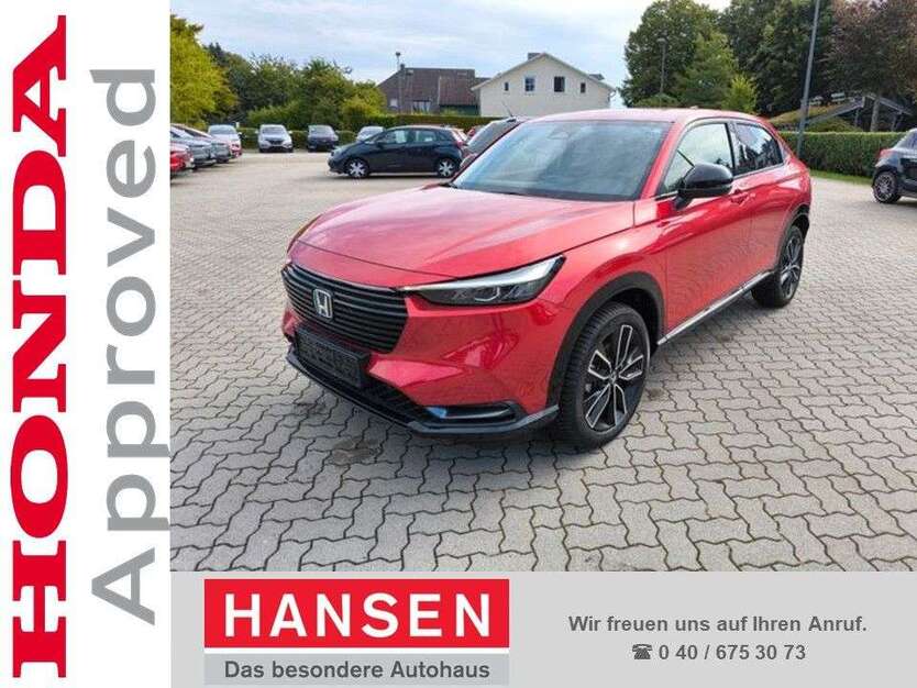 HR-V