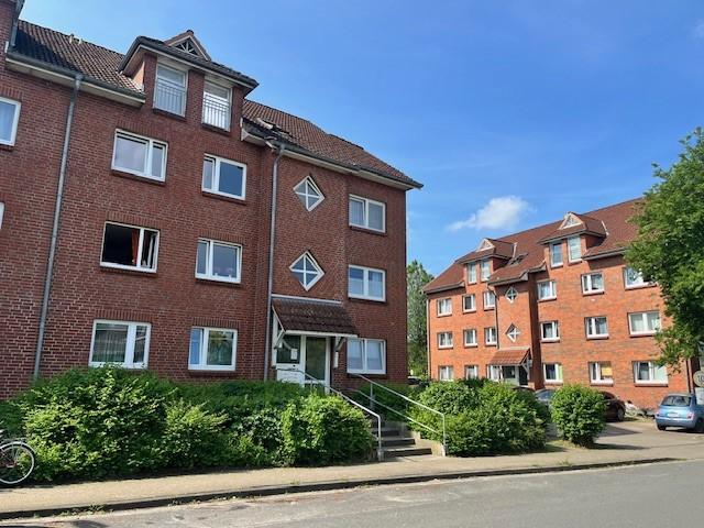 Etagenwohnung Buxtehude - 3 Zimmer, 75 m&sup2;, 813&euro; | Angebot:24568277