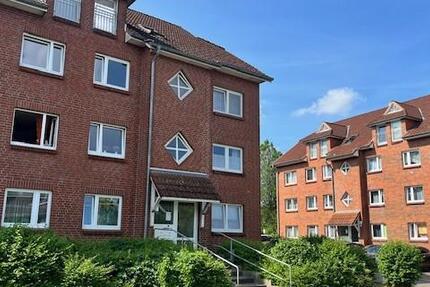 Wohnung Buxtehude - 3 Zimmer, 75 m&sup2;, 813&euro; | Angebot:24568277