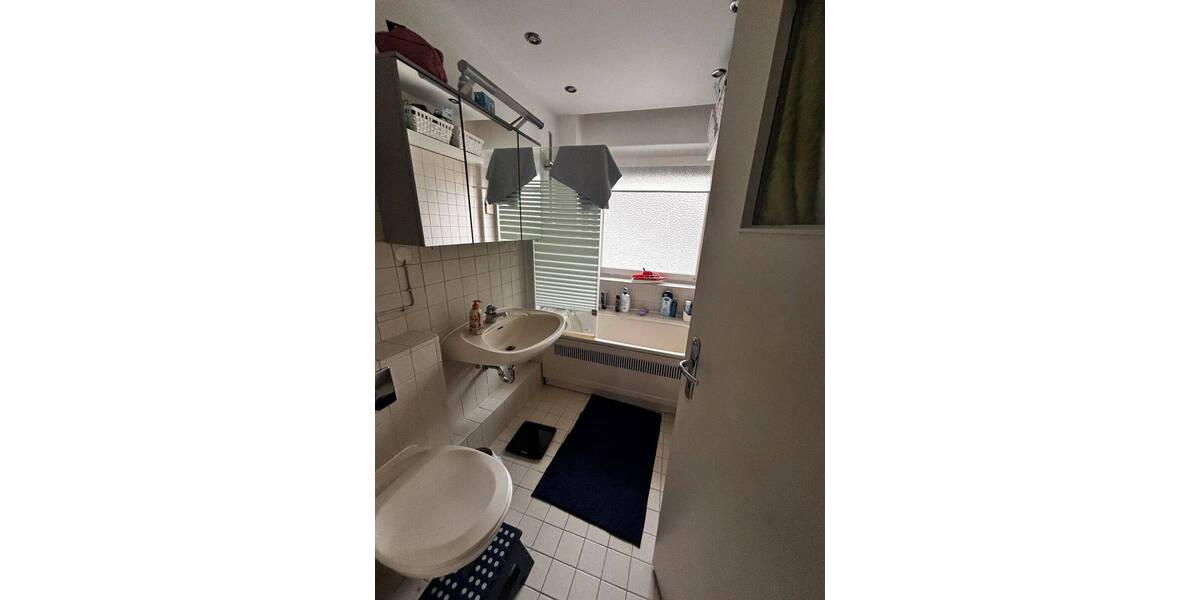 Reihenmittelhaus Hamburg Neugraben-Fischbek - 3 Zimmer, 100 m&sup2;, 1.600&euro; | Angebot:26276608