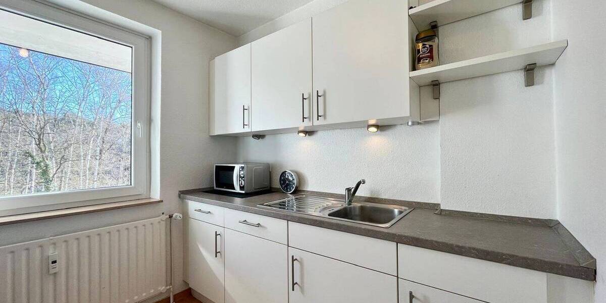 Etagenwohnung Buchholz - 3 Zimmer, 85 m&sup2;, 920&euro; | Angebot:26362604
