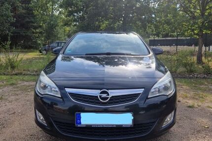 Opel Astra 177.000 km 2.500 &euro; Geesthacht 21502
