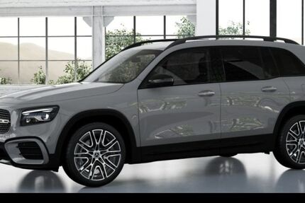 Mercedes-Benz GLB 200 9.900 km 48.500 &euro; Hamburg 22047