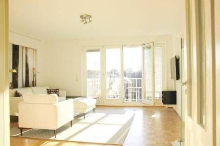 Wohnung Hamburg Eimsbüttel - 4 Zimmer, 125 m&sup2;, 2.300&euro; | Angebot:26379843