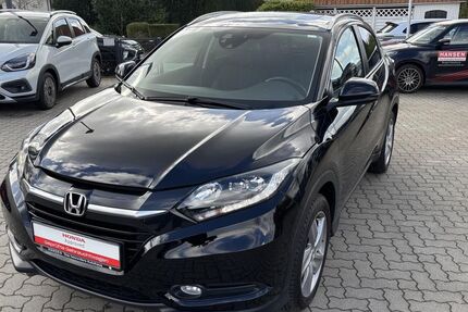 Honda HR-V 77.179 km 16.990 &euro; Braak 22145