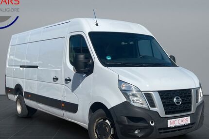 Nissan NV400 169.240 km 7.990 &euro; Quickborn 25451