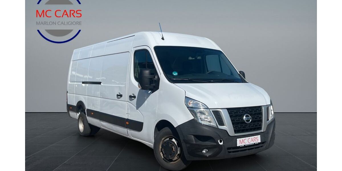 Nissan NV400 169.240 km 7.990 &euro; Quickborn 25451