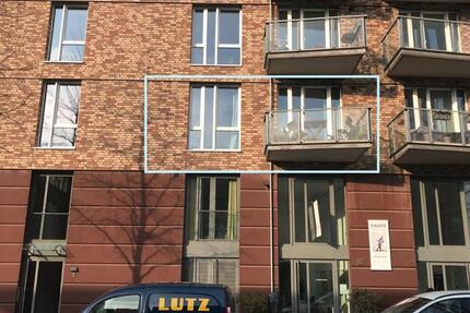 Wohnung Hamburg Hamburg-Mitte - 3 Zimmer, 80 m&sup2;, 798.000&euro; | Angebot:26917316