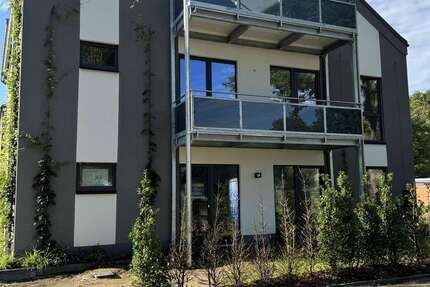 Wohnung zum Mieten in Halstenbek 1.450 € 72.9 m² 2 zimmer