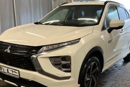 Mitsubishi Eclipse Cross 14.870 km 25.990 &euro; Buchholz 21244