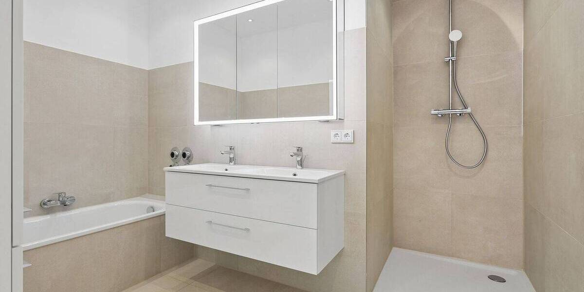 Etagenwohnung Hamburg Hohenfelde - 3 Zimmer, 97 m&sup2;, 955.000&euro; | Angebot:26796299