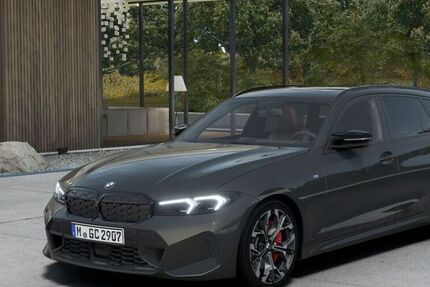 BMW M340i