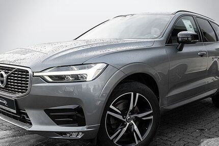 Volvo XC60 59.990 km 32.890 &euro; Pinneberg 25421